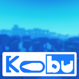 Koobu [OUT NOW!]
