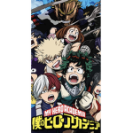 Anime the best group