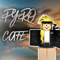 Pyro® Café