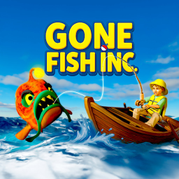 Gone Fish Inc.