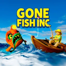 Gone Fish Inc. icon