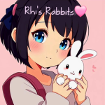 RHI'S RABBITS