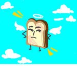 TOAST GANG 4 LIFE!