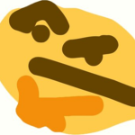 hmmmm I wonder