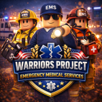 [WP] Emergency Medical Services