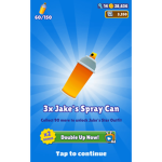 Subway surfers gang dude no bad words
