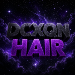 dcxqn's hairs