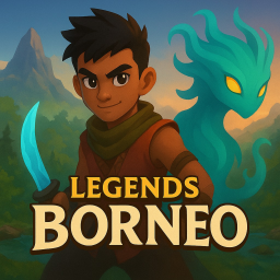 Legends of Borneo