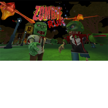 Zombie Run!