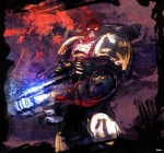 space man bandits