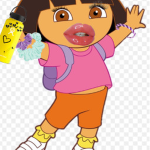 HELLO THIS IS THE DORA GROUP :>