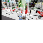 Eden dequenne gaming groupe