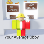 Your Average Obby Community