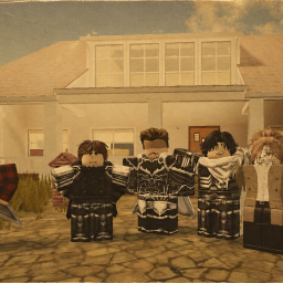 Diamond family Household