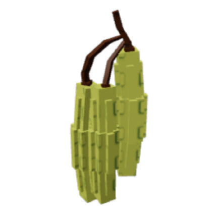 Ice Cream Bean