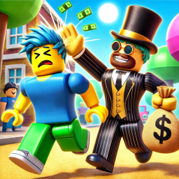 Slap a Noob for Bragging Rights (Pre-Alpha)