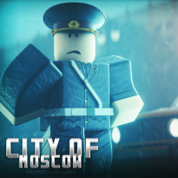 [Beta] City of Moscow