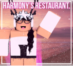 Harmony’s Restaurant