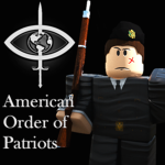 The American Order of Patriots