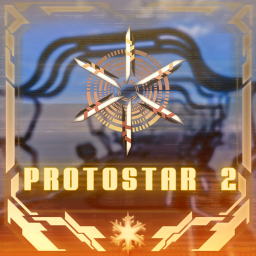 ❄️| Protostar 2 [FT FZ]