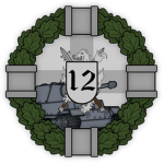 12. Nederlandic Armoured Division "Rotterdam"
