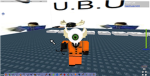 Ultimate Builders United