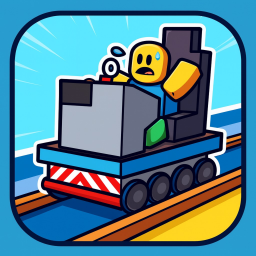 Train Game