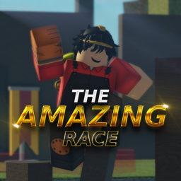 ( JGS ) The Amazing Race