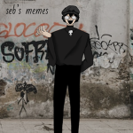 seb’s memes