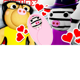 The day of zizzy  and pony love