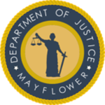 Mayflower Department of Justice - RP