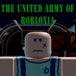 T.h.e U.n.i.t.e.d A.r.m.y o.f R.o.b.l.o.x.i.a