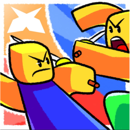 Pixel Mayhem 🎇 [BETA]