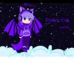 EnderWorld by Ender Cat