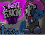 Tricky and Pokémon fan club