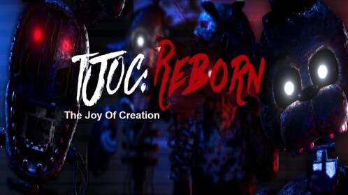 TJOC Reborn (ROBLOX EDITION)