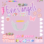 Eviexx's angels