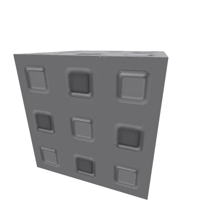 classic stud texture part