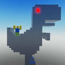 T-Rex Run