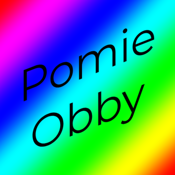 Pomie Obby