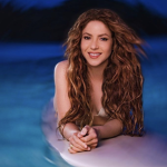 Shakira・Fan Group