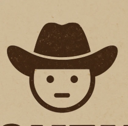 Lonely Cowboy Studios Roblox group icon
