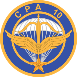 Orléans, France [CPA-10]