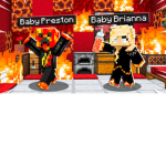 The BriannaPlayz fan group