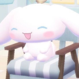 ꒷ ꒰ ☁️ ꒱ ˚ ⋆