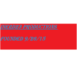 Inerd23's Productions