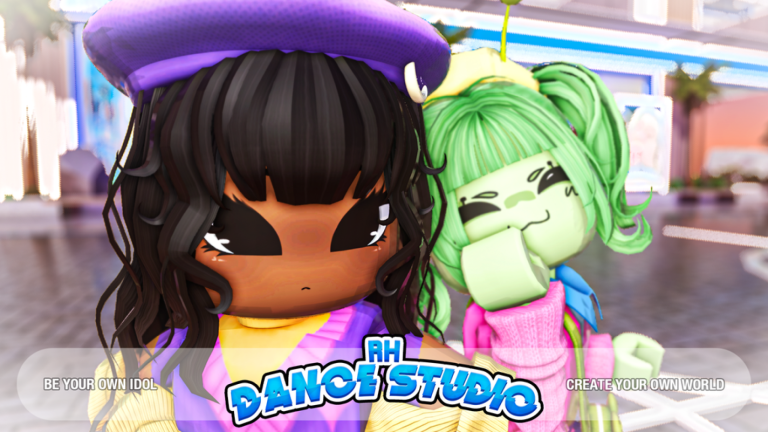 ☀️ [UPDATE] RH Dance Studio screenshot 3