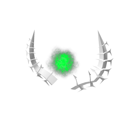 Poison Horns of the Swams