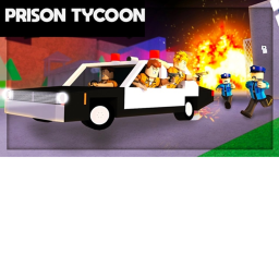 [NEW PVP!!!] [ADMIN] Prison Tycoon