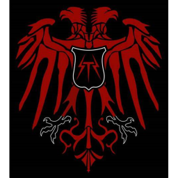 Bloody Eagle(W.I.P)